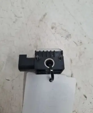 Ford C-MAX I Airbag deployment crash/impact sensor 3M5T14B342AB