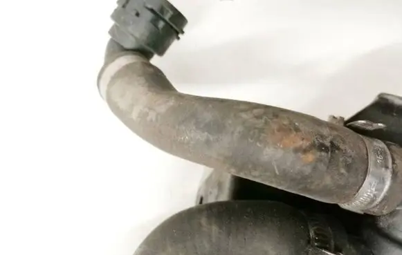 BMW X5 F15 Engine coolant pipe/hose 1437855