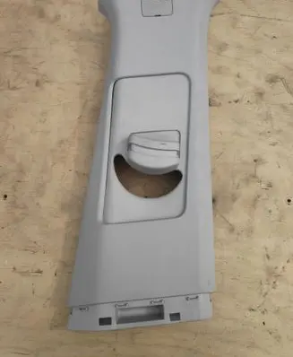 MG HS (A) pillar trim 654648856