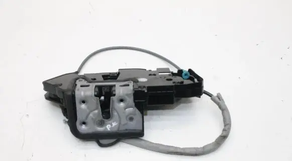 Mercedes-Benz A W177 Coupe door lock (next to the handle) A0997201702