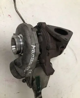Mercedes-Benz C AMG W204 Turbo A6460901080 7529906 AL0043