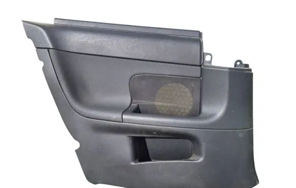 Volvo C30 Coupe rear side trim panel 30673146 39871229