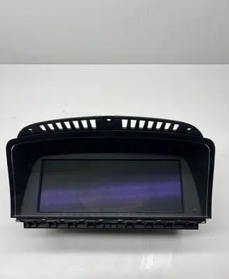 BMW 7 E65 E66 Screen/display/small screen 6933162