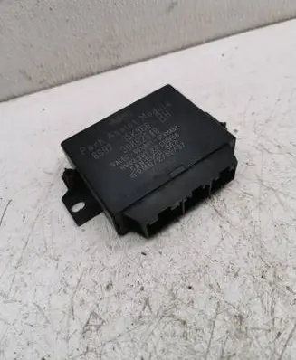 Volvo XC60 Parking PDC control unit/module 30682548 601911