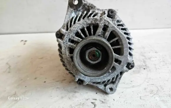 Toyota RAV 4 (XA30) Generator/alternator P0447312 17041910019 A3TG0491