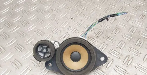 Toyota Corolla E210 E21 Panel speaker 8615002170