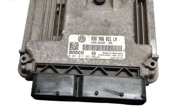 Engine control unit/module