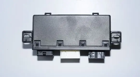 BMW 5 E39 Door control unit/module 6904255