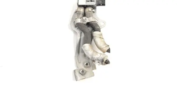 Mercedes-Benz GLC X253 C253 Exhaust gas pressure sensor A0009057809