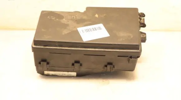 Ford C-MAX II Fuse box set