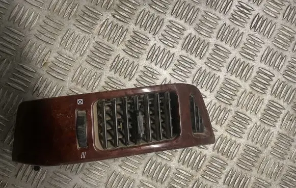 Mitsubishi Pajero Other dashboard part