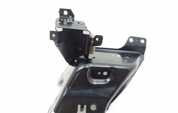 Mercedes-Benz CLS C218 X218 Seat belt height adjuster A2186300631