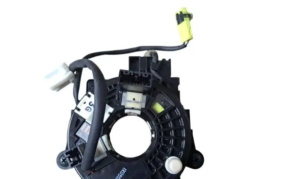 Airbag slip ring squib (SRS ring)