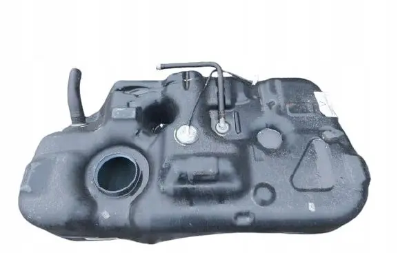 Nissan Qashqai Fuel tank 