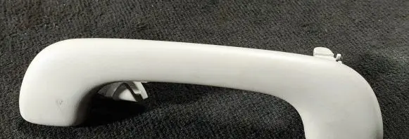 Renault Espace IV Front interior roof grab handle 338A5