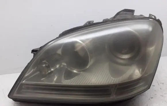 Mercedes-Benz ML W164 Headlight/headlamp 263347