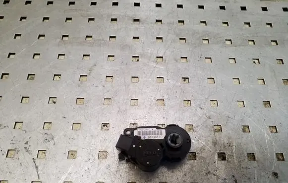 Peugeot 508 Air flap motor/actuator T1002120V
