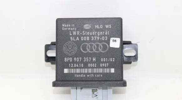 Audi A6 S6 C6 4F Light module LCM 8P0907357H