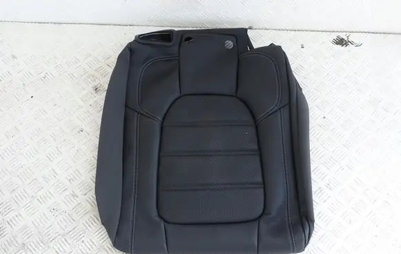 Porsche Macan (95B) Rear seat 95B963567C