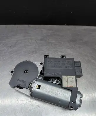 BMW X5 E53 Sunroof motor/actuator 8381480 811696717