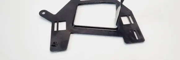 Ford Galaxy Engine control unit holder 7M3906328
