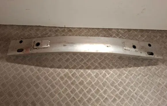 Front bumper cross member