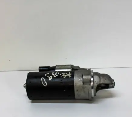 Audi A6 S6 C6 4F Starter motor