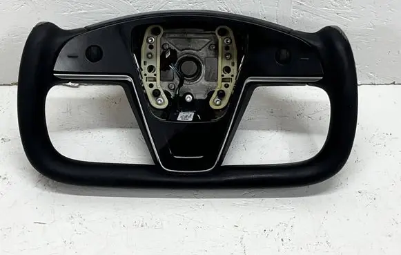 Tesla Model S Steering wheel 162261200G ZFR23020212260