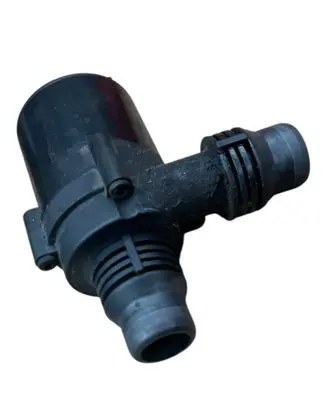 BMW X5 E70 Electric auxiliary coolant/water pump 702078340 9197085 0330117342