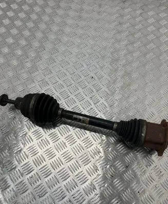 Audi A8 S8 D4 4H Front driveshaft 4H0407271H