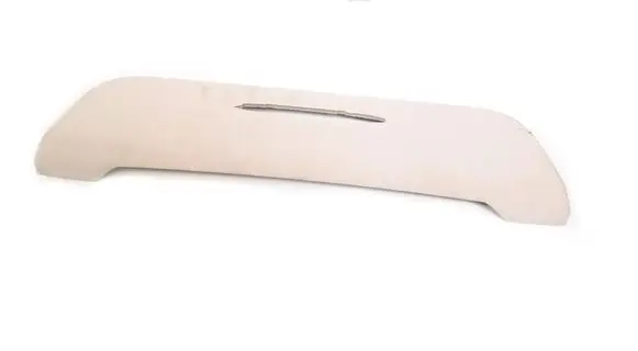 Mercedes-Benz S C217 Dashboard glove box trim A21269003501