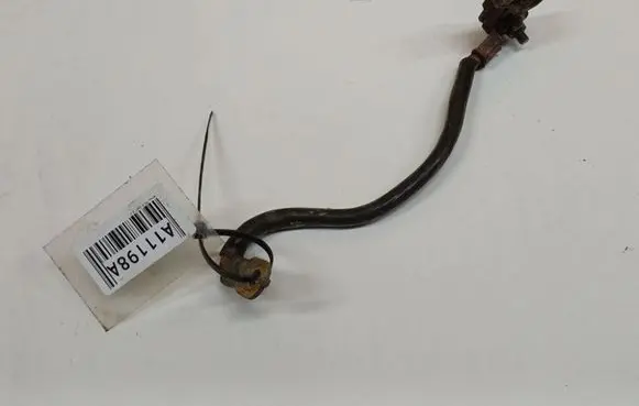 Honda FR-V Positive cable (battery) 