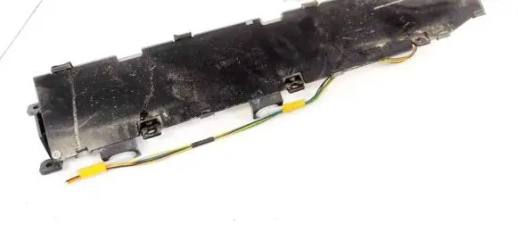Toyota Prius (XW20) Screen/display/small screen 8395047010 83950-47010