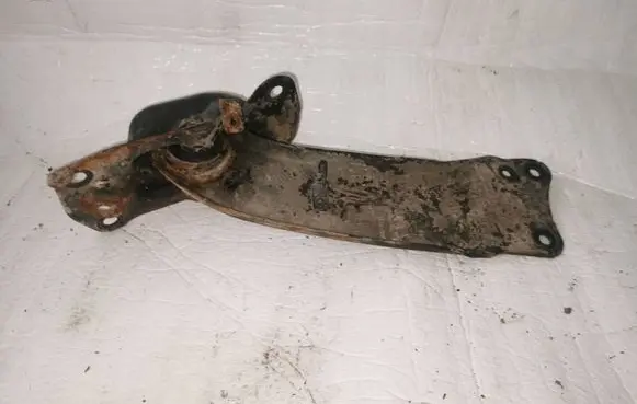 Volkswagen Sharan Rear suspension control arm 3C0501476A