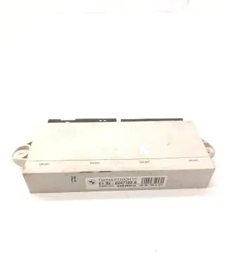 BMW 7 E65 E66 Door control unit/module 6947122 5WK48001A