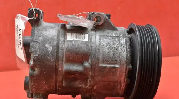 Toyota Auris 150 Air conditioning (A/C) compressor (pump) 447260-2271
