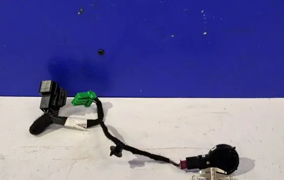Volvo S60 Rain sensor 31314540