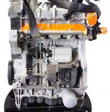Volkswagen Golf VIII Engine DGE