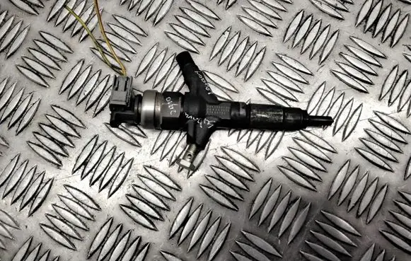 Subaru Legacy Fuel injector 16613AA020