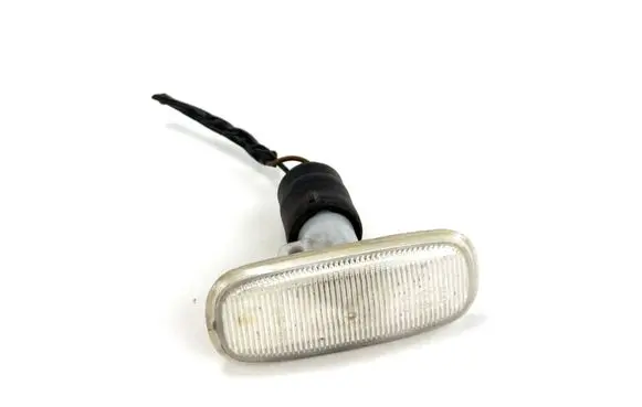 Audi A2 Front fender indicator light 4B0949127