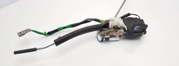 Honda Civic Front door lock