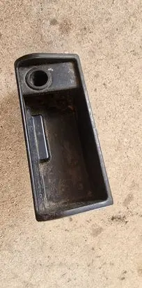 BMW 3 E36 Ashtray (rear) 51168144795 8144795