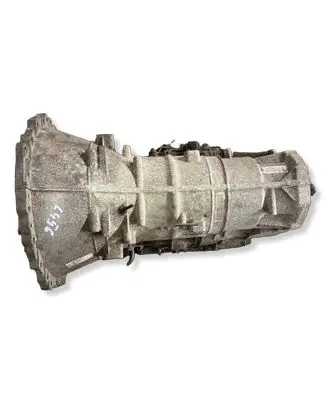 Land Rover Discovery 3 - LR3 Automatic gearbox 500460 TGD500460