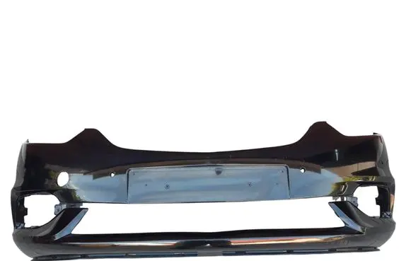 Opel Zafira C Front bumper 39079783 341601492