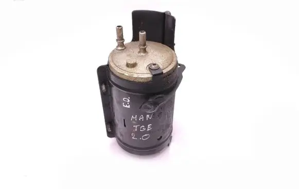 Man TGE 1gen Fuel filter 2N0127225D