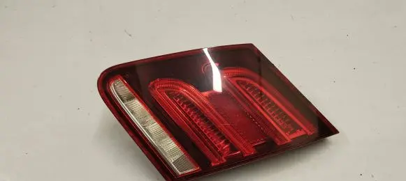 Mercedes-Benz E W212 Tailgate rear/tail lights