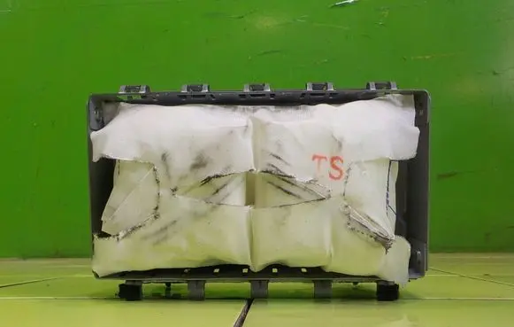 Daihatsu Terios Passenger airbag 