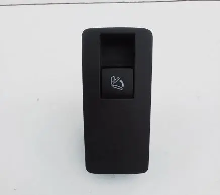 Opel Astra J Seat control switch 13333631 11E00475 322225228