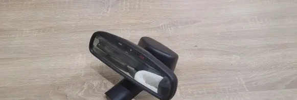 Dodge Durango Rear view mirror (interior) 68289784AB