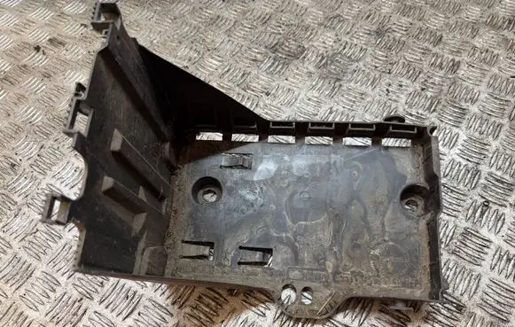 Peugeot Partner Battery box tray 9663615380
